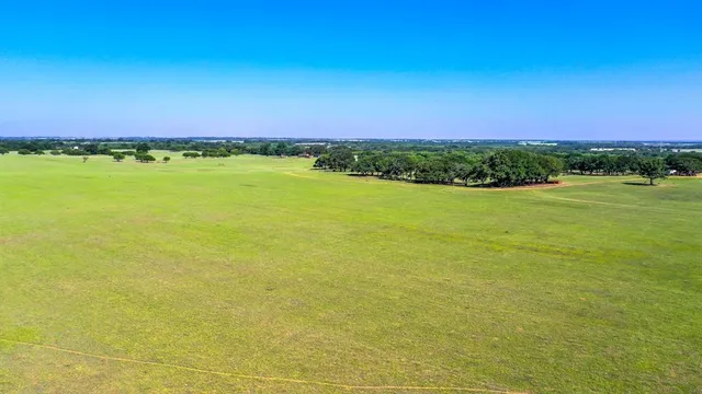 a view of an ocean and beach