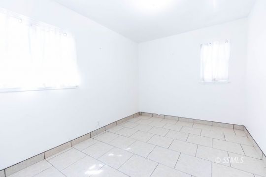 336 North Warner Street Ridgecrest, CA 93555 - Photo 15 of 22 a view of a small space
