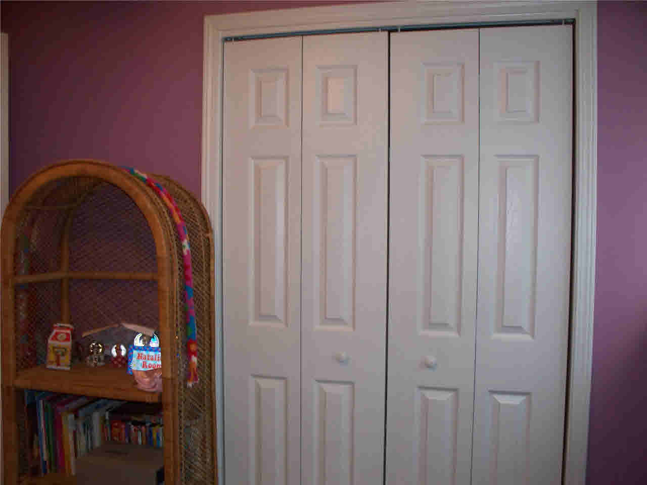 405 Timber Ridge Way Brandon, MS 39047 - Photo 12 of 19 Bedroom # 1 has double closet
