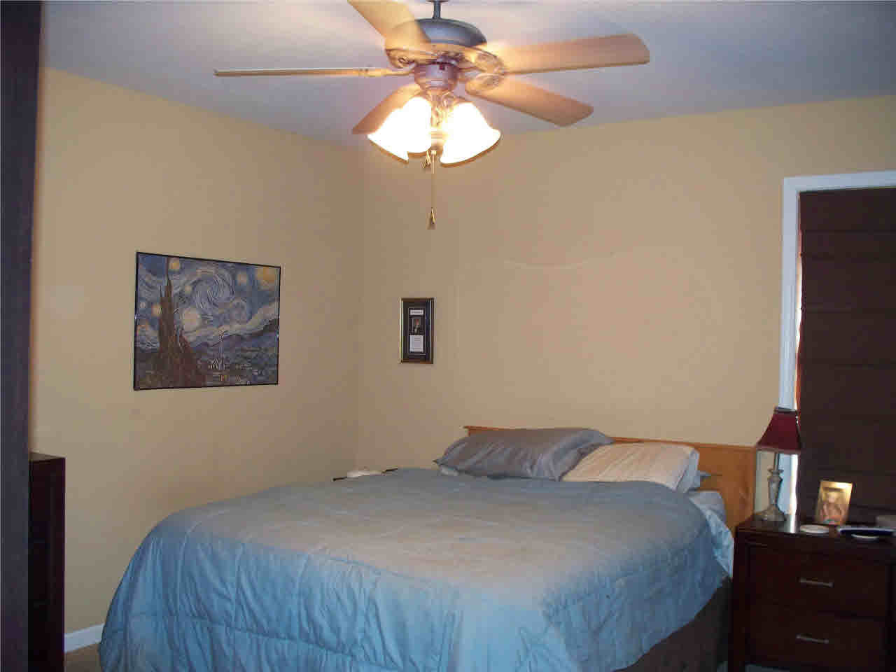 405 Timber Ridge Way Brandon, MS 39047 - Photo 14 of 19 Master bedroom