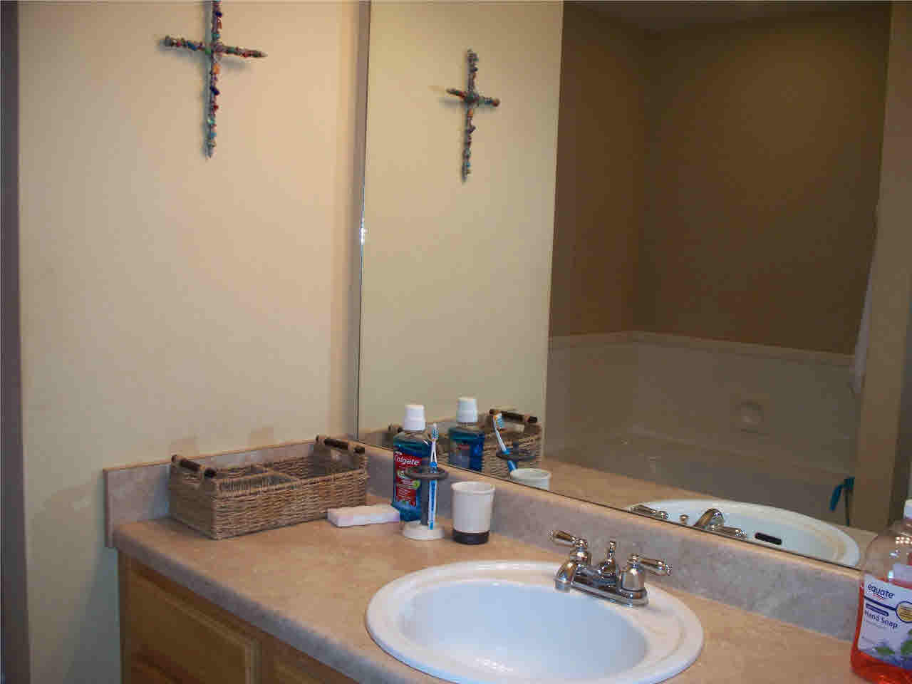 405 Timber Ridge Way Brandon, MS 39047 - Photo 16 of 19 Master Bath