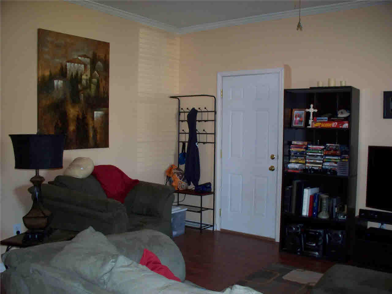 405 Timber Ridge Way Brandon, MS 39047 - Photo 3 of 19 another view of family room