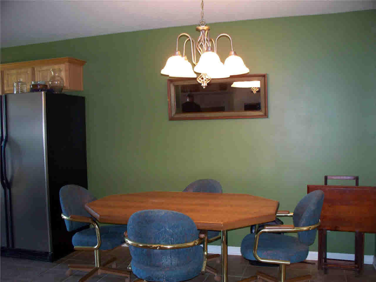 405 Timber Ridge Way Brandon, MS 39047 - Photo 7 of 19 Breakfast Area