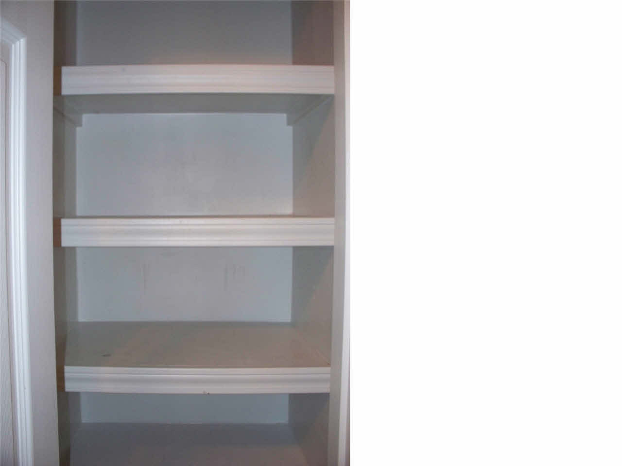 405 Timber Ridge Way Brandon, MS 39047 - Photo 9 of 19 Pantry in laundry room