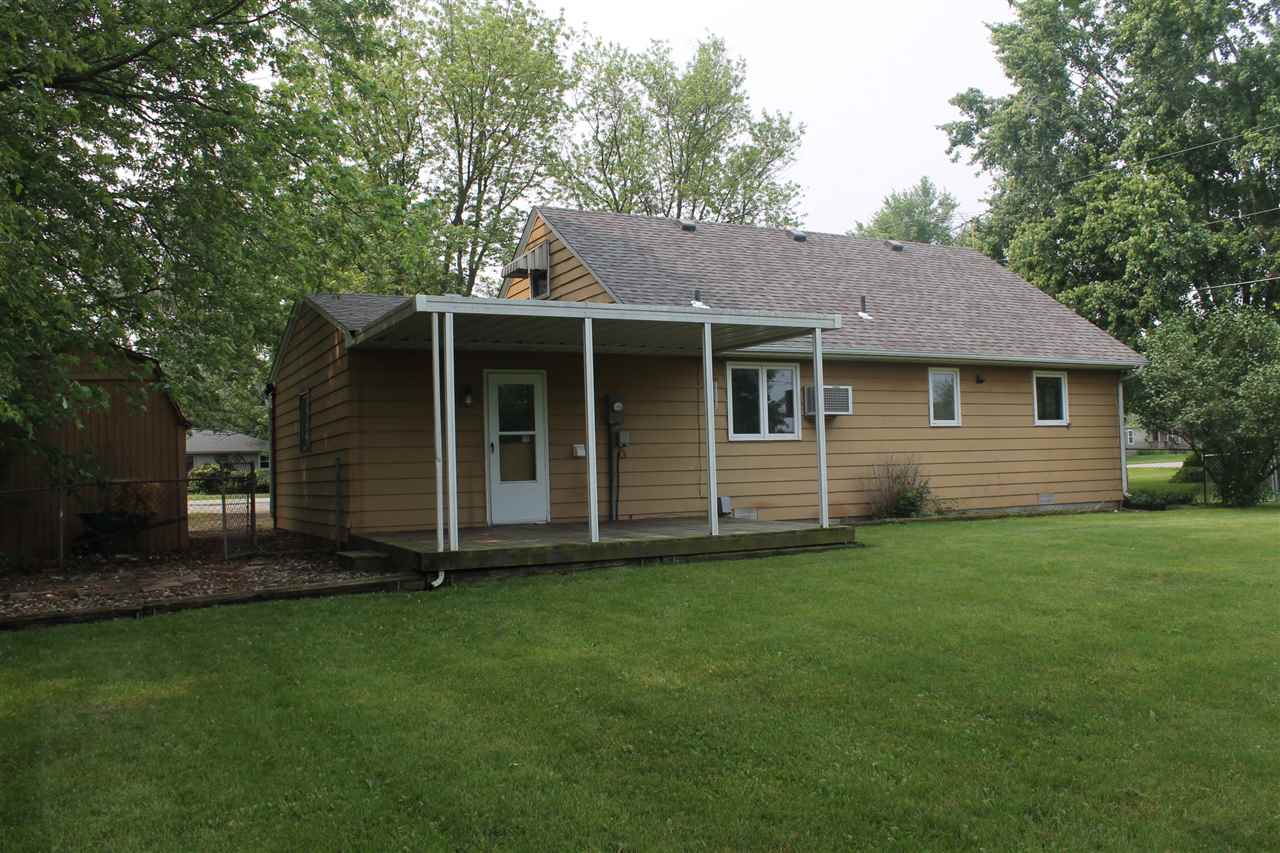 7733 Hosler Road Leo, IN 46765 - Photo 19 of 23 Gallery Image 19