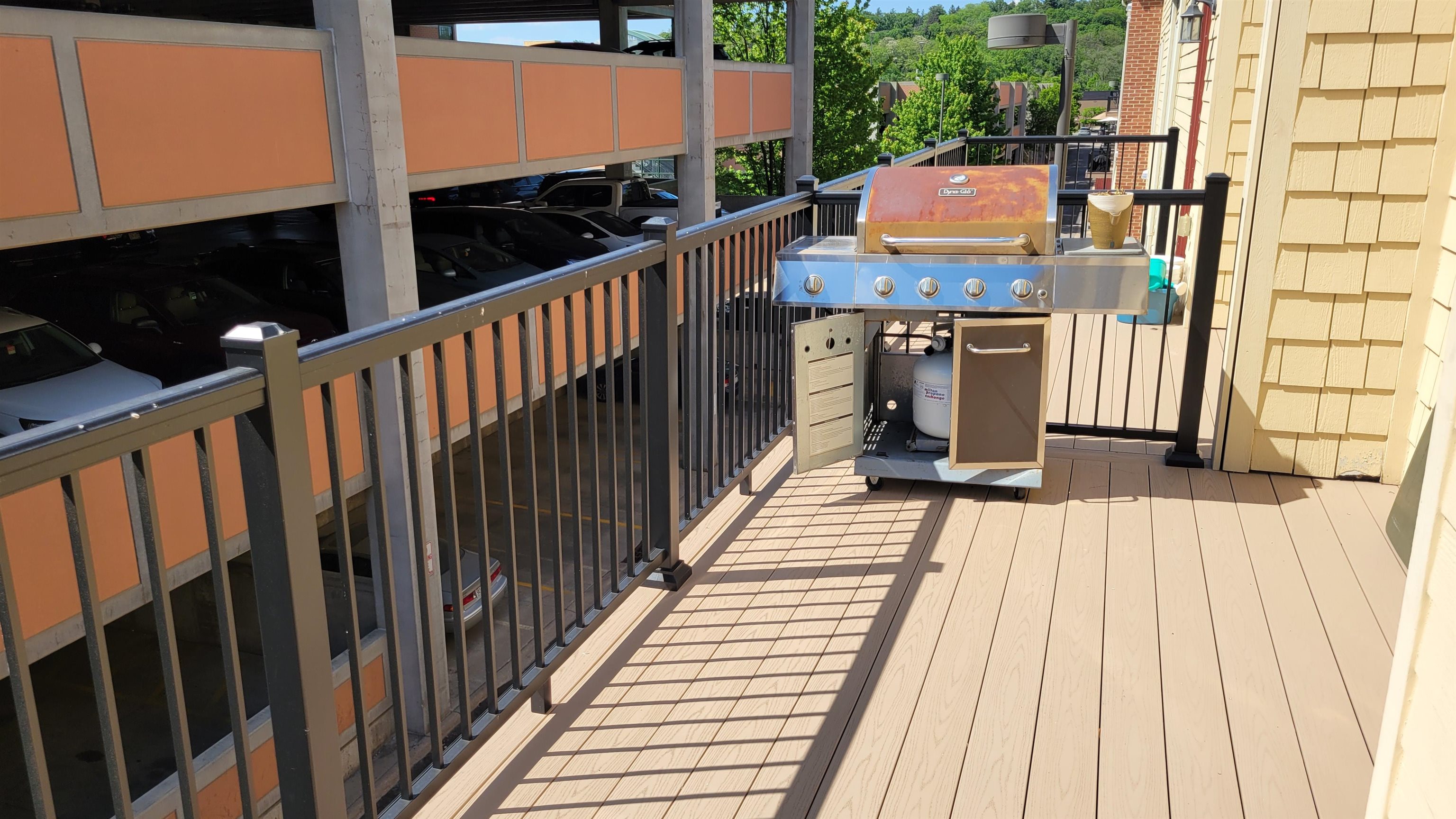 588 North Midvale Boulevard, Unit 301 Madison, WI 53705 - Photo 13 of 30