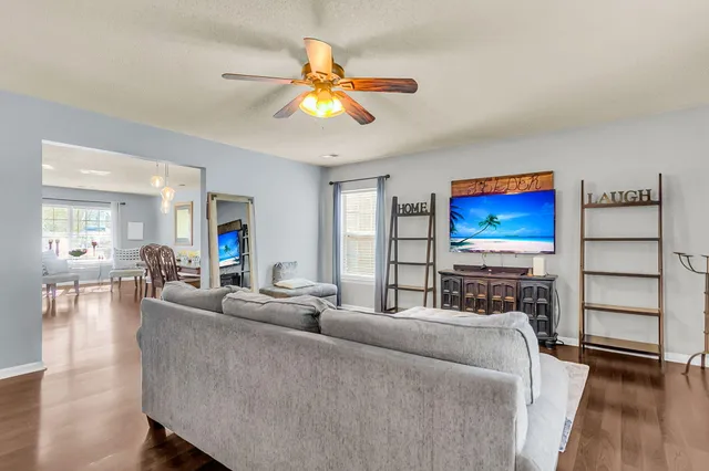 $365,000 | 403 White Bluff Court, Moncks Corner, SC 29461