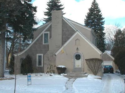 2242 Tipperary Road Kalamazoo, MI 49008 - Photo 1 of 7 Primary Photo