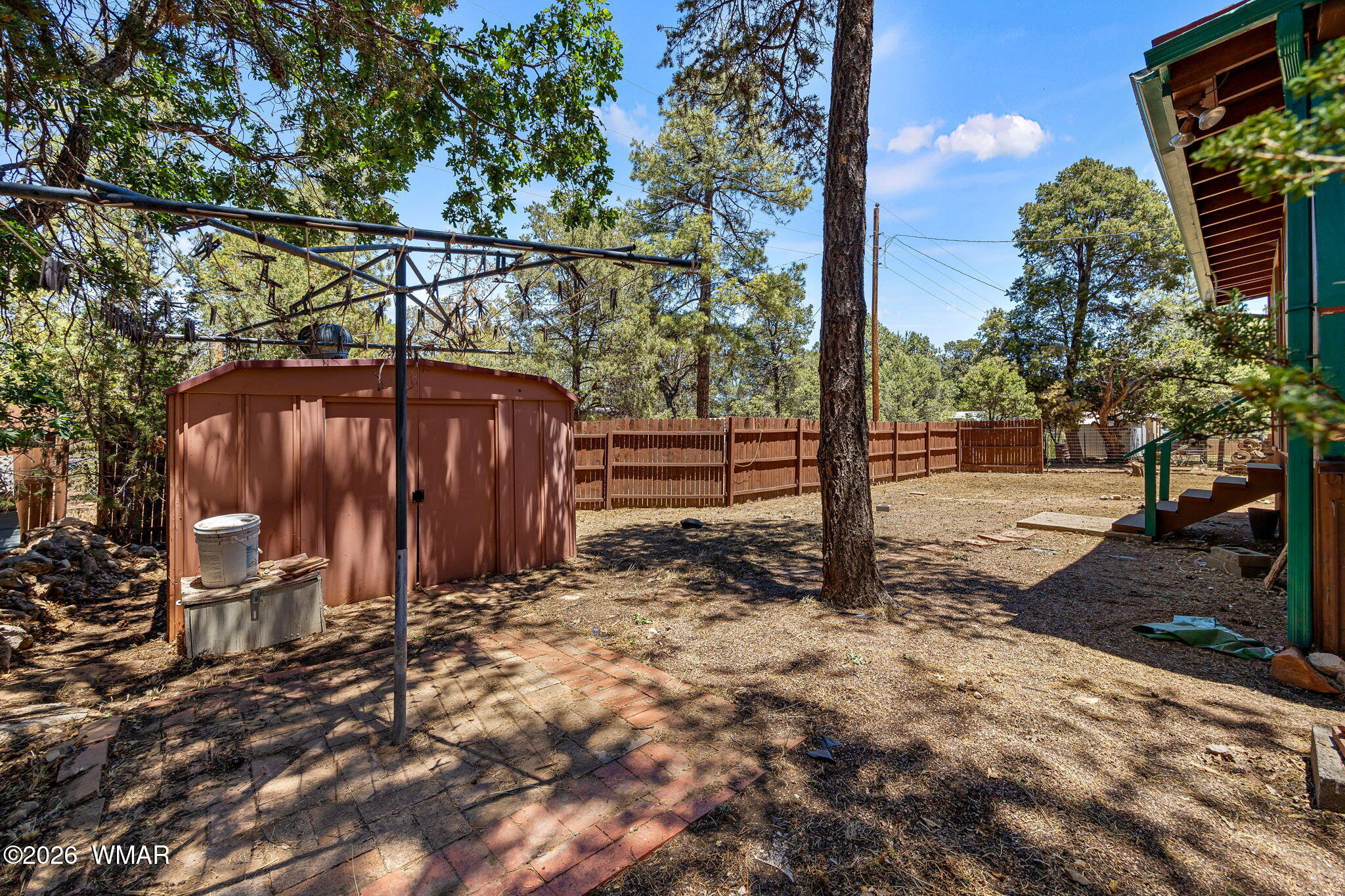 2118 Blue Jay Road Overgaard, AZ 85933 - Photo 25 of 36