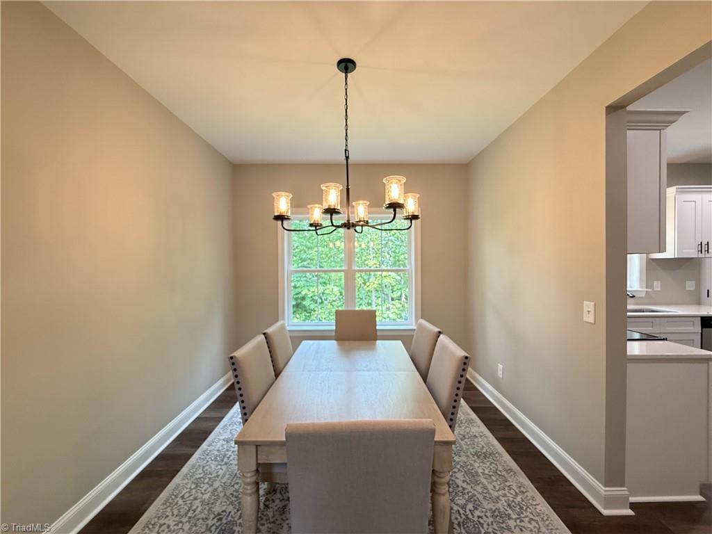 2553 Whipporwill Court Rural Hall, NC 27045 - Photo 6 of 22 Gallery Image 6