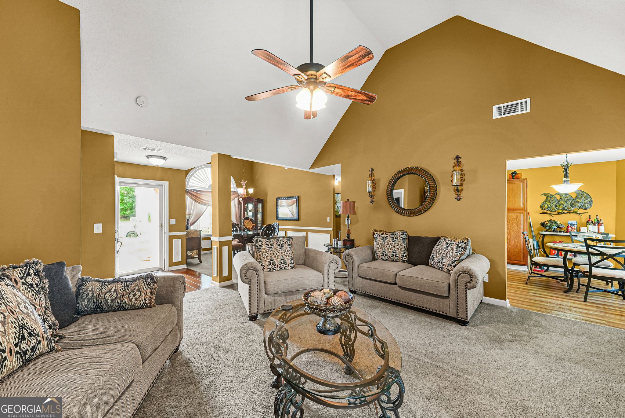 516 Gonzaga Circle Hampton, GA 30228 - Photo 9 of 30
