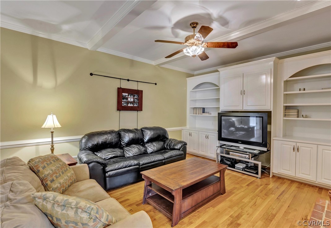 3411 Winterfield Road Midlothian, VA 23113 - Photo 13 of 37 Gallery Image 13