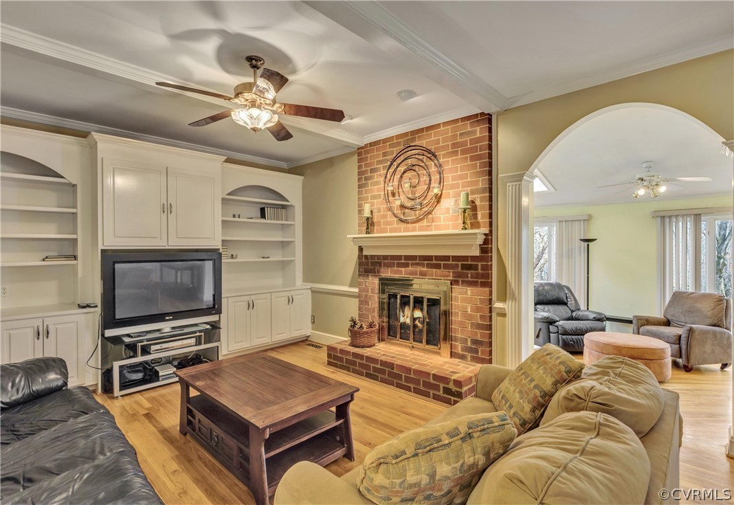 3411 Winterfield Road Midlothian, VA 23113 - Photo 14 of 37 Gallery Image 14