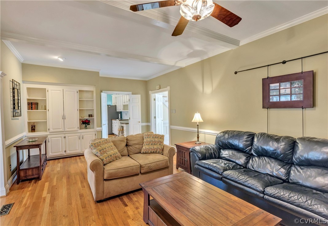 3411 Winterfield Road Midlothian, VA 23113 - Photo 16 of 37 Gallery Image 16