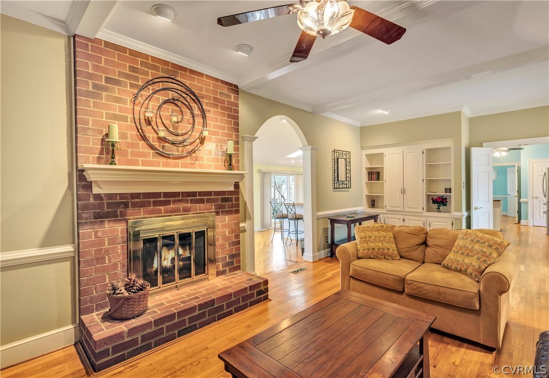 3411 Winterfield Road Midlothian, VA 23113 - Photo 17 of 37 Gallery Image 17