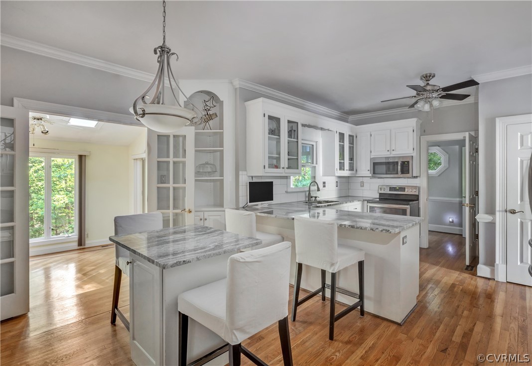 3411 Winterfield Road Midlothian, VA 23113 - Photo 18 of 37 Gallery Image 18