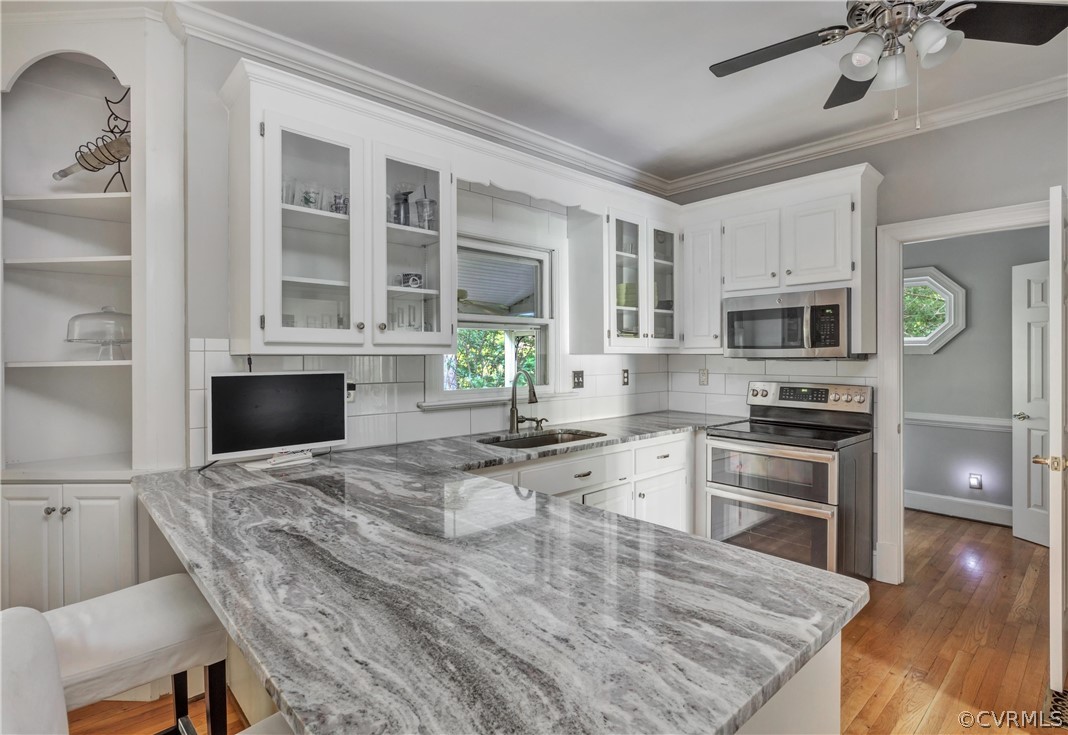 3411 Winterfield Road Midlothian, VA 23113 - Photo 19 of 37 Gallery Image 19