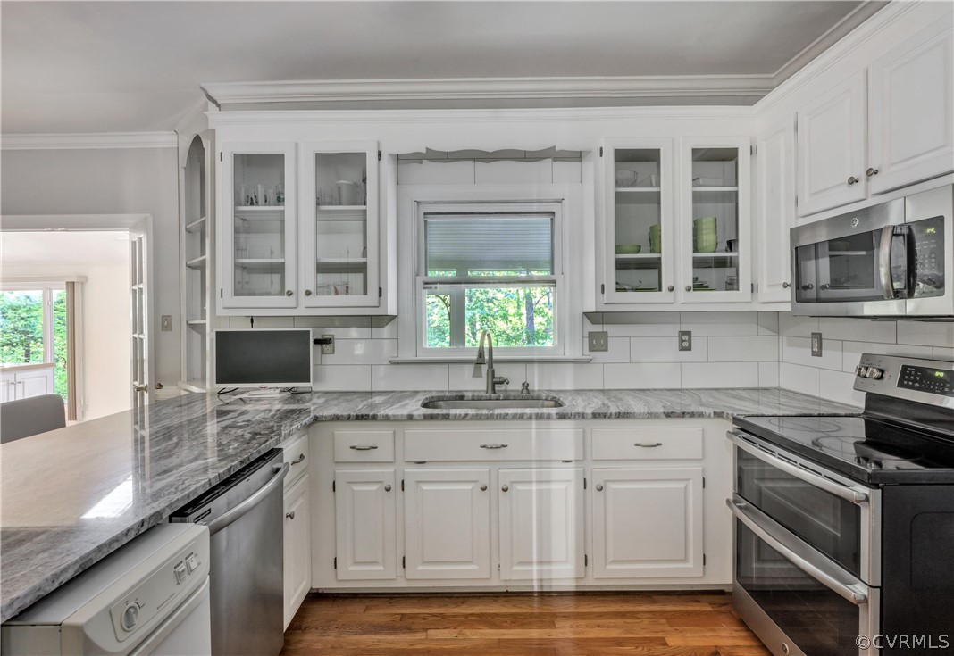 3411 Winterfield Road Midlothian, VA 23113 - Photo 20 of 37 Gallery Image 20