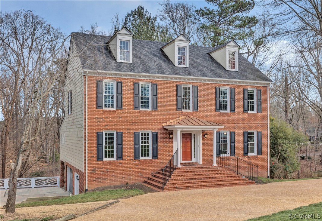3411 Winterfield Road Midlothian, VA 23113 - Photo 36 of 37 Gallery Image 36