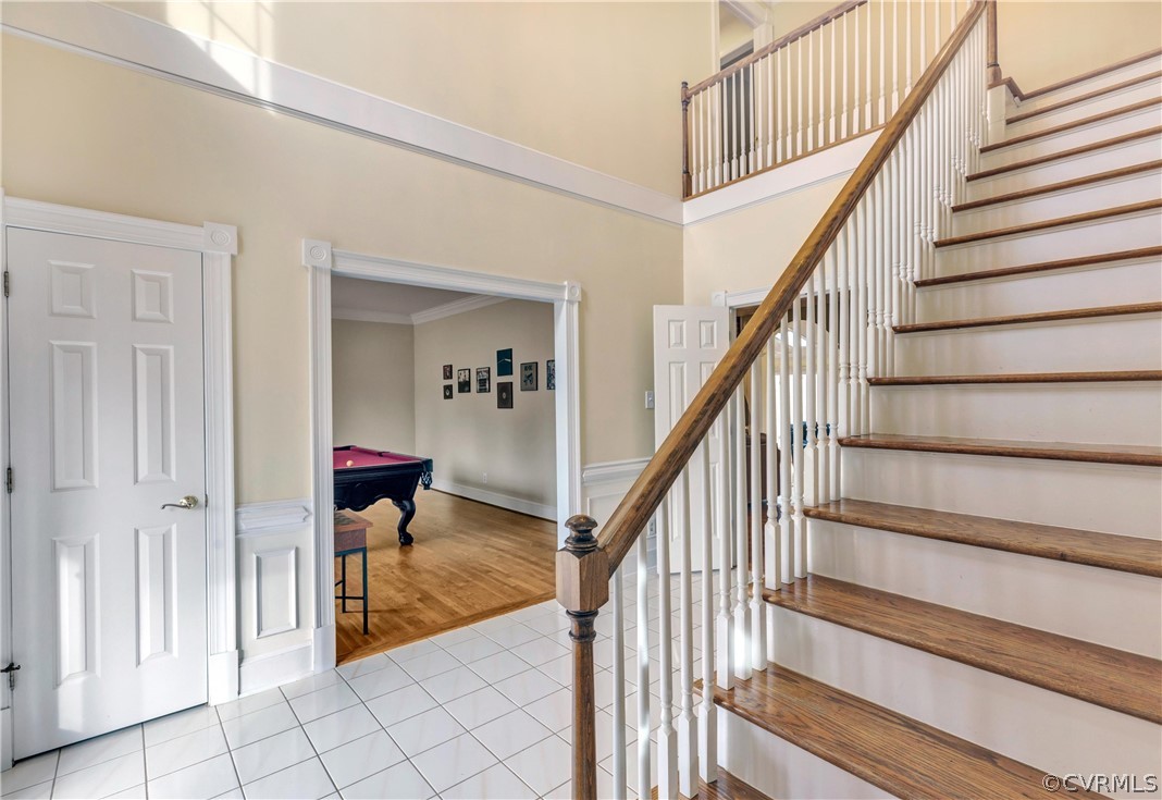 3411 Winterfield Road Midlothian, VA 23113 - Photo 4 of 37 Gallery Image 4
