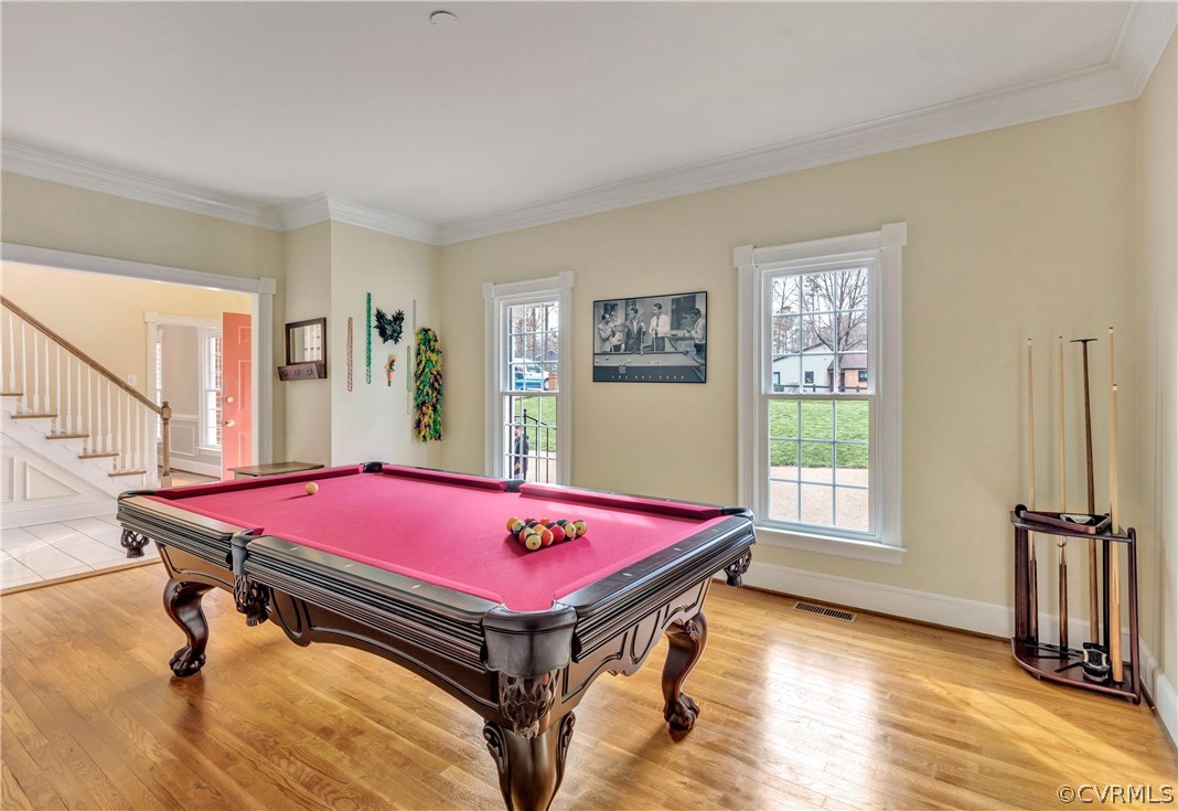 3411 Winterfield Road Midlothian, VA 23113 - Photo 8 of 37 Gallery Image 8