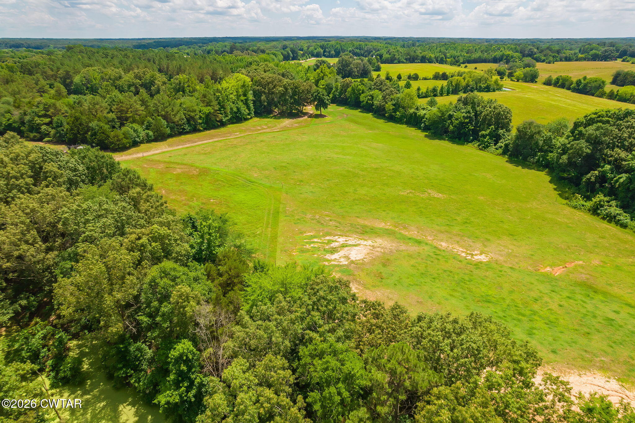 0 Charlie Edmonds Road Whiteville, TN 38075 - Photo 5 of 13 Completed-19 (4)