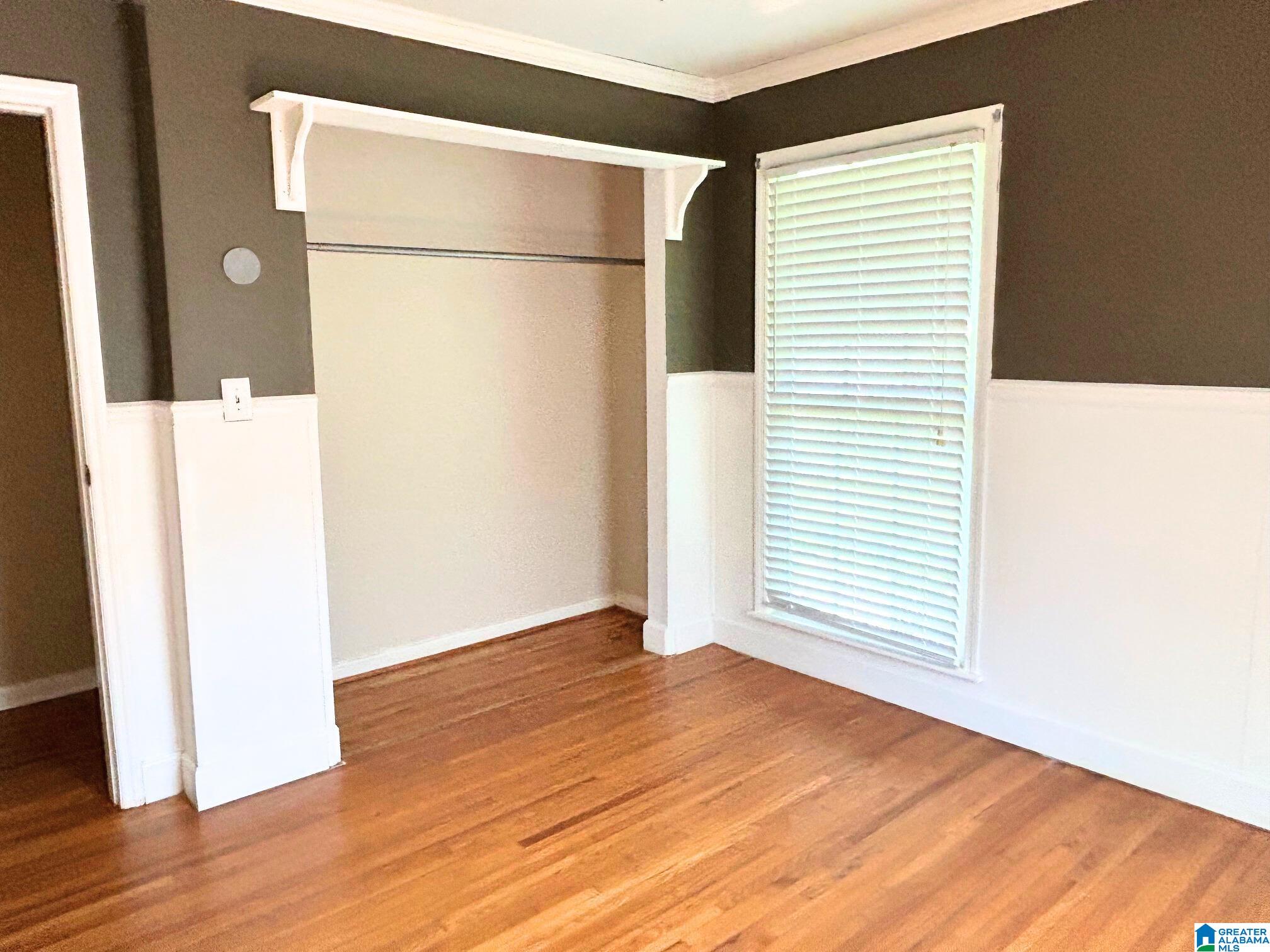 200 Shamrock Road Anniston, AL 36207 - Photo 12 of 21 Gallery Image 12