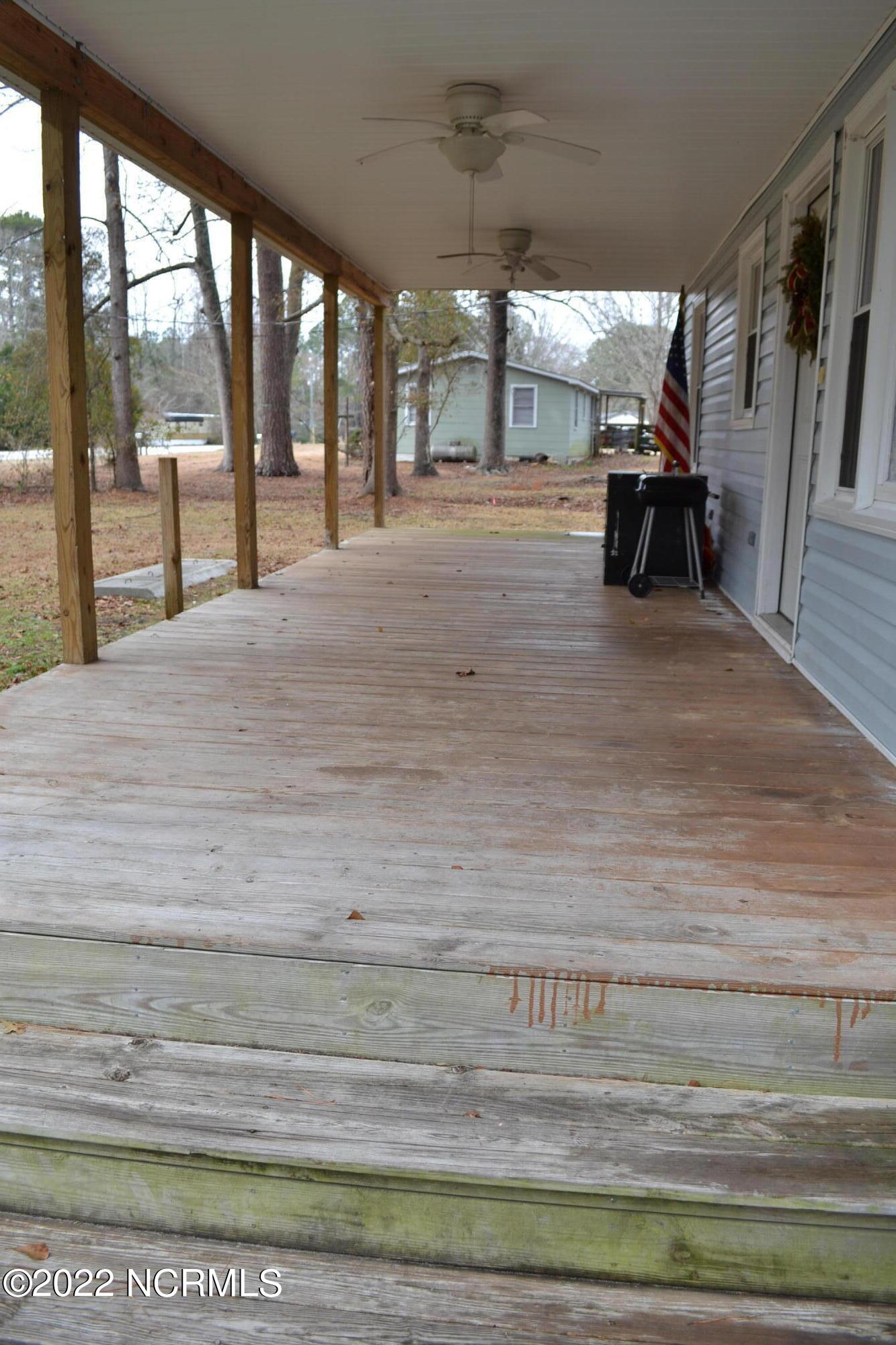 330 Foy Lockamy Road Jacksonville, NC 28540 - Photo 4 of 27 DSC_1210
