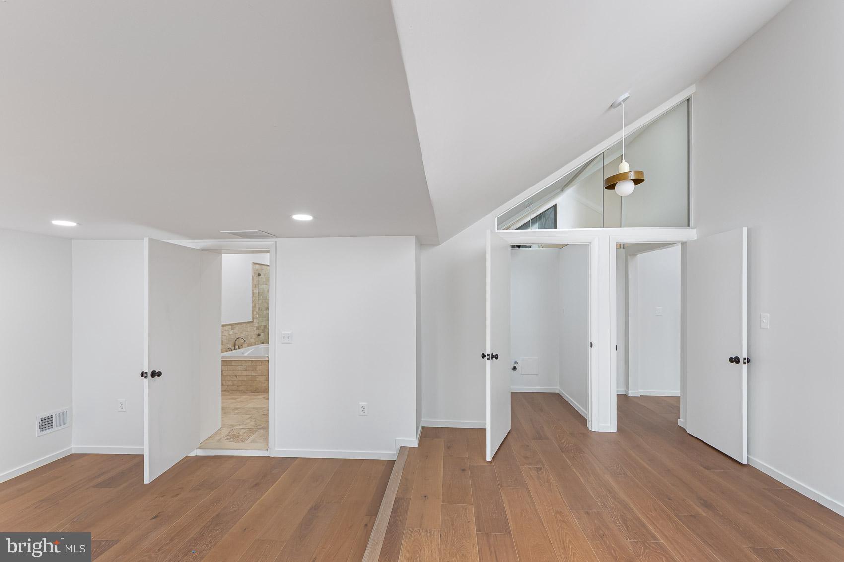 903 Ivy Hill Road Cockeysville, MD 21030 - Photo 51 of 100 Spacious, modern layout with natural light.
