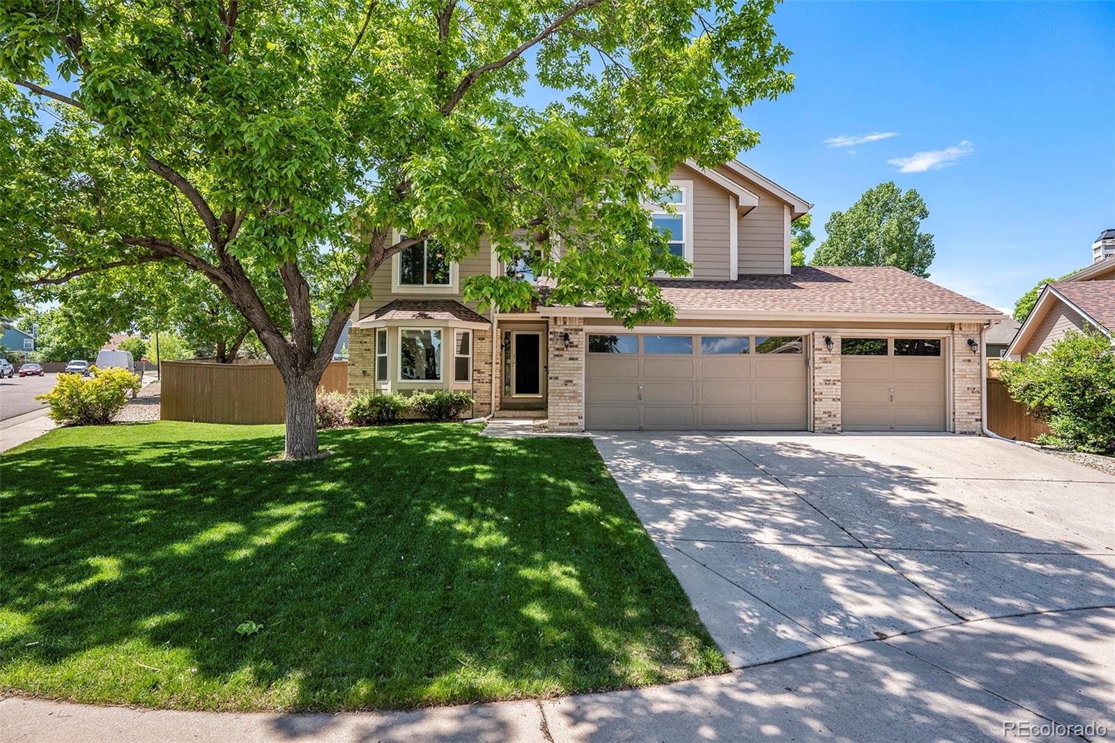 9673 Pinebrook Street Highlands Ranch, CO 80130 - Photo 1 of 49 Gallery Image 1