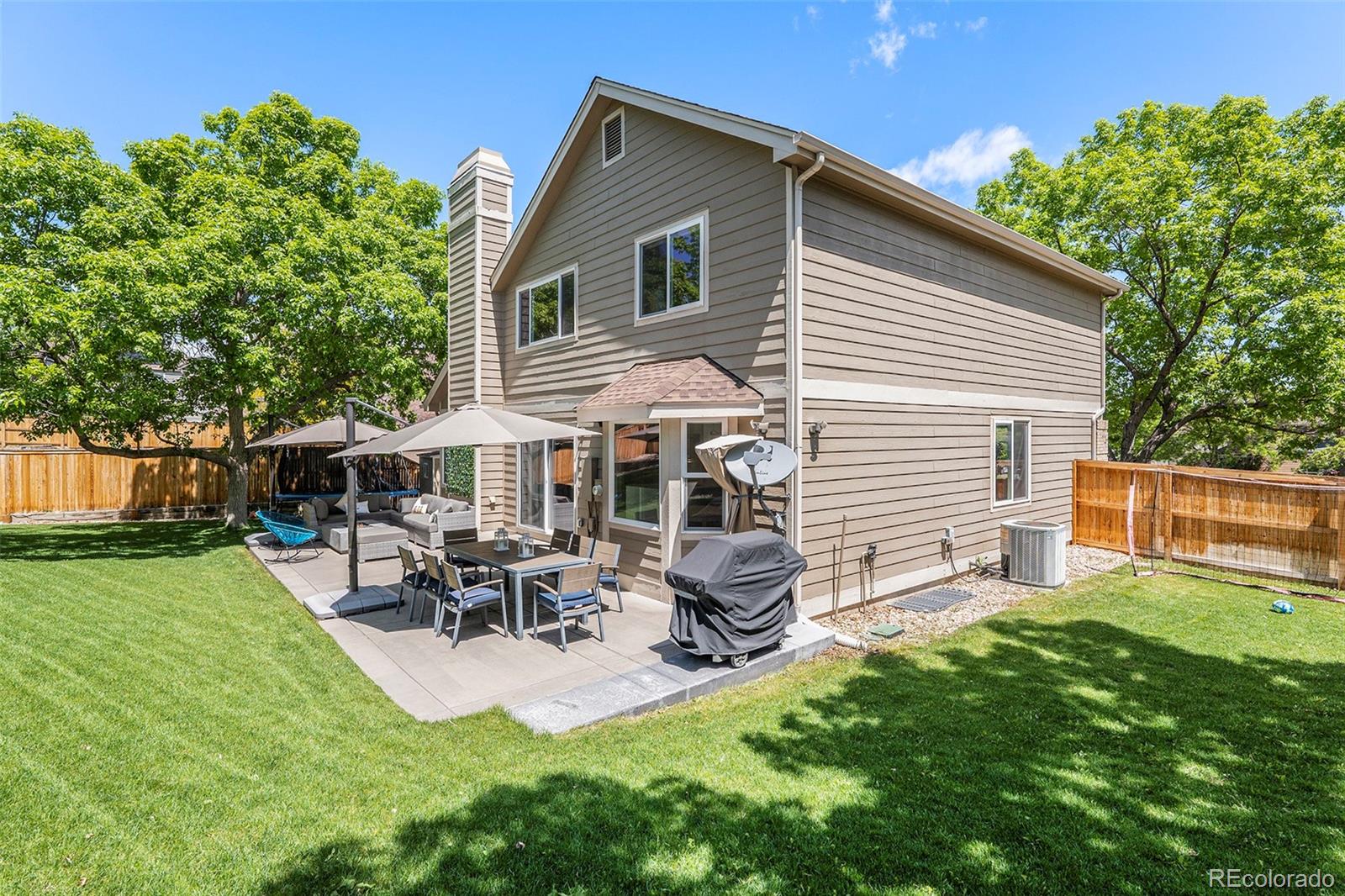 9673 Pinebrook Street Highlands Ranch, CO 80130 - Photo 41 of 49 Gallery Image 41