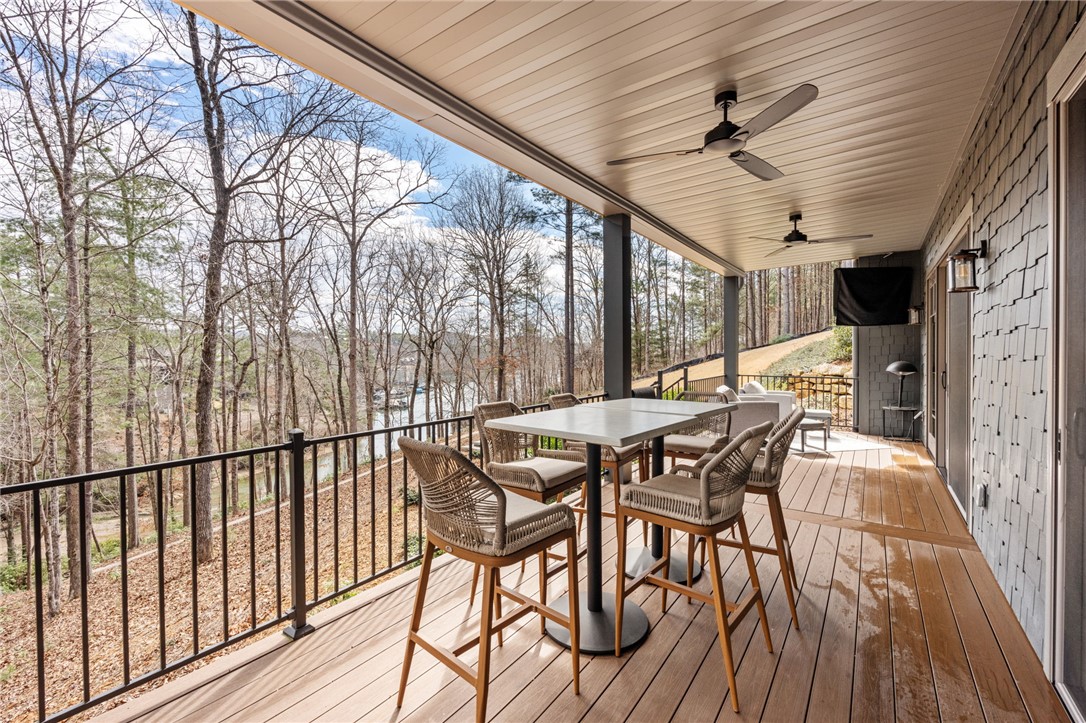 109 Sunrise Ridge Sunset, SC 29685 - Photo 29 of 41