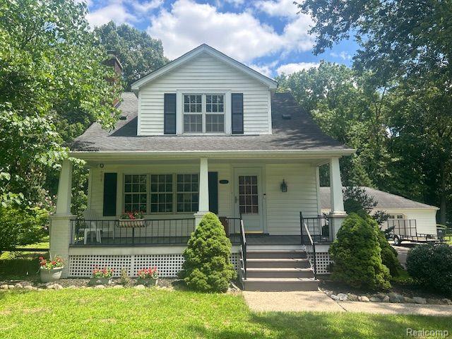 13527 Pardee Road Taylor, MI 48180 - Photo 1 of 33 Gallery Image 1