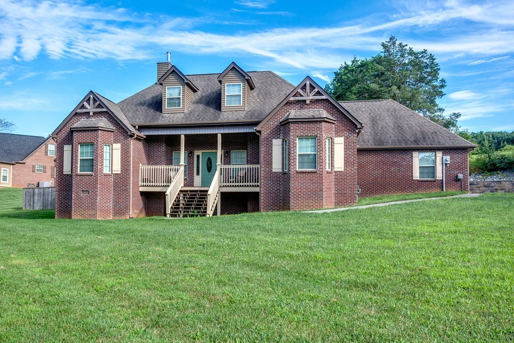 1145 Pullen Road Sevierville, TN 37862 - Photo 3 of 32