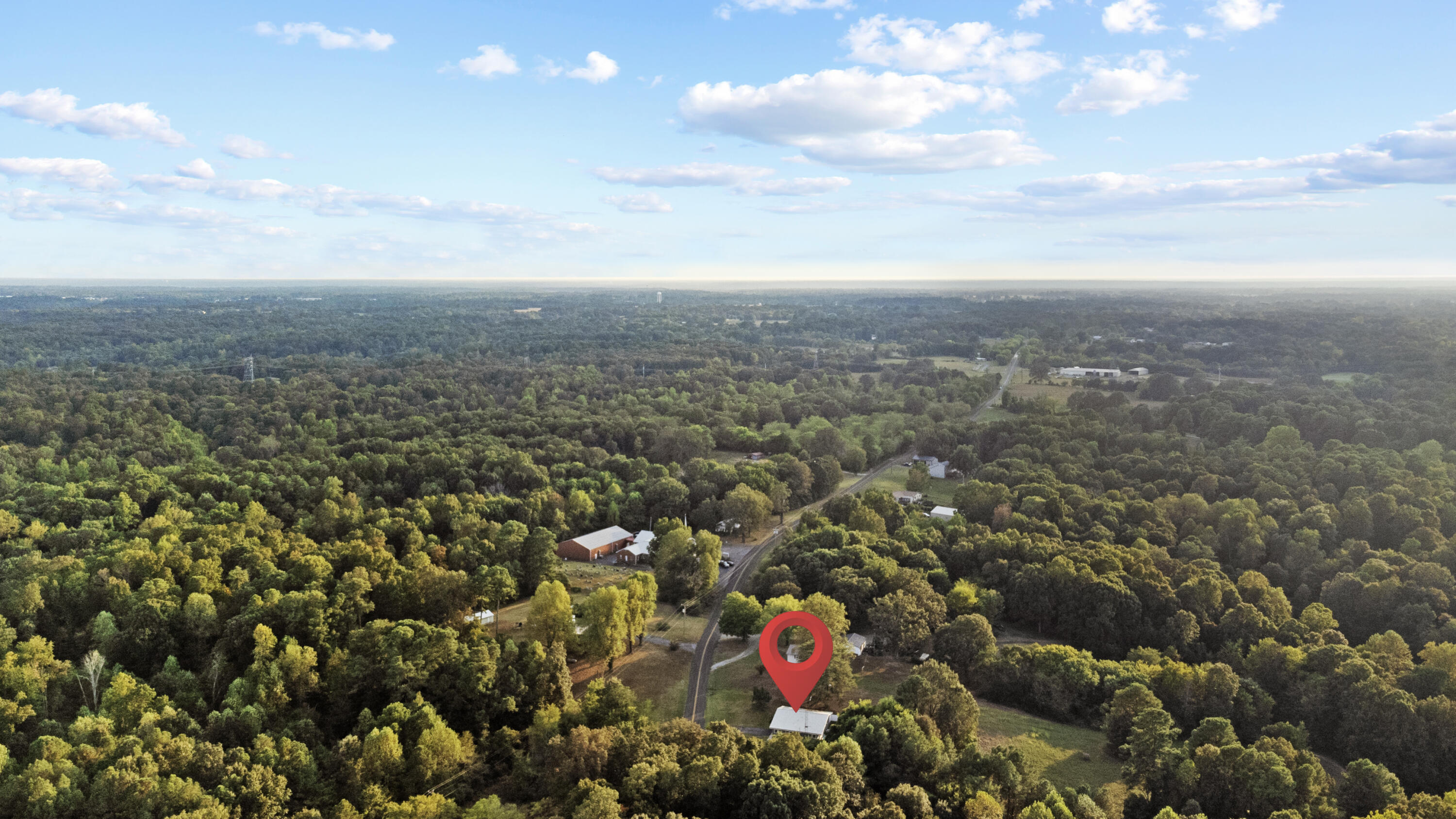 2744 Lakeview Church Road Benton, KY 42025 - Photo 27 of 33 Aerial