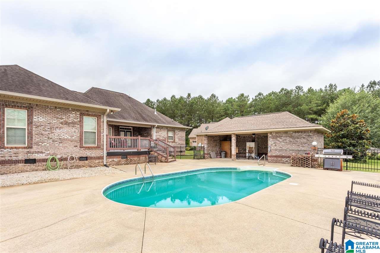 7 Lands End Lincoln, AL 35096 - Photo 31 of 43