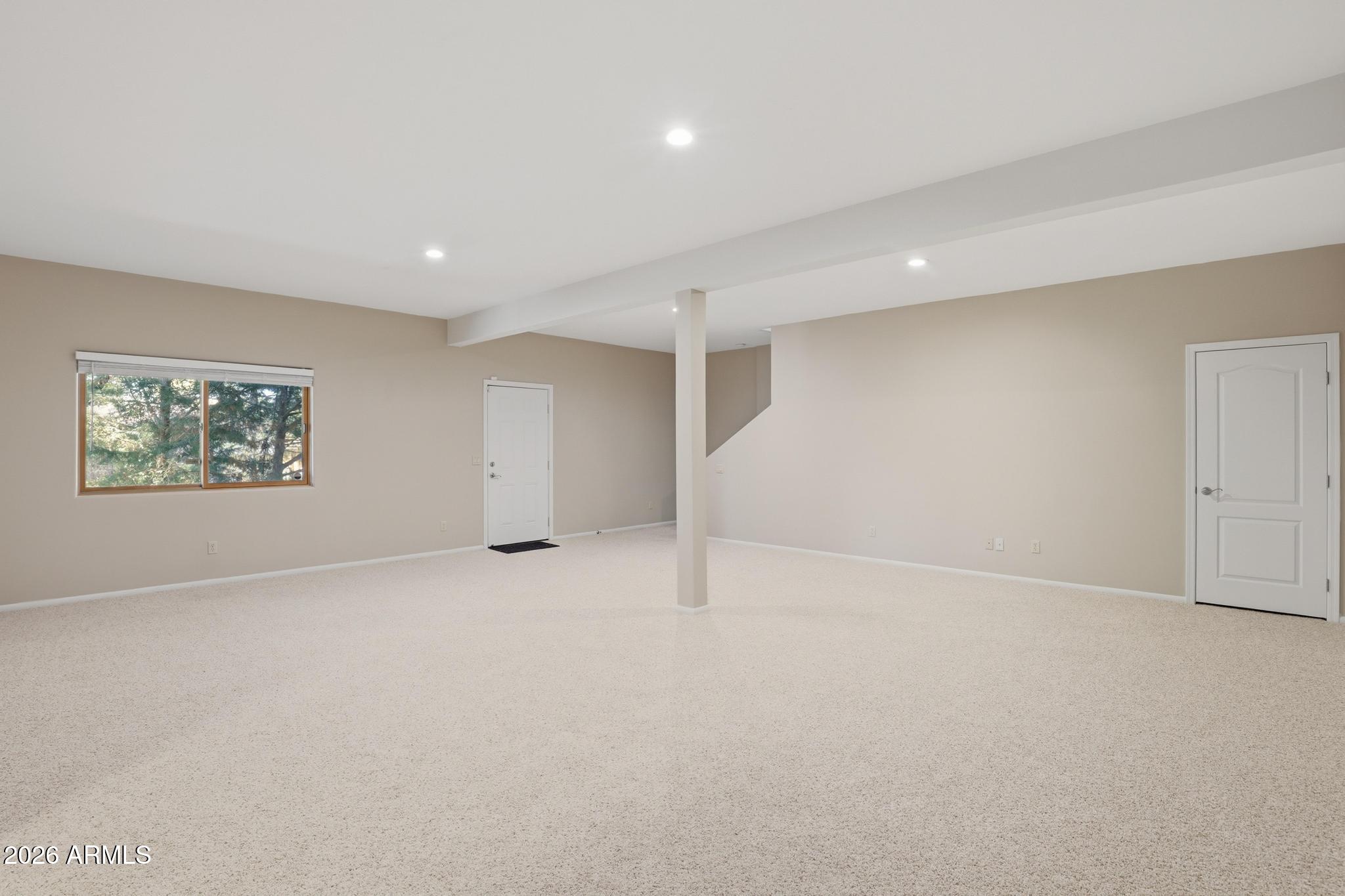 408 East Phoenix Street Payson, AZ 85541 - Photo 25 of 35 an empty room with a empty space
