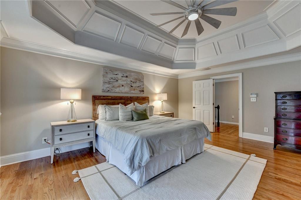 4871 Tarry Post Lane Suwanee, GA 30024 - Photo 46 of 131