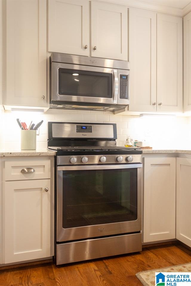 3109 Tyrol Road Birmingham, AL 35216 - Photo 12 of 36