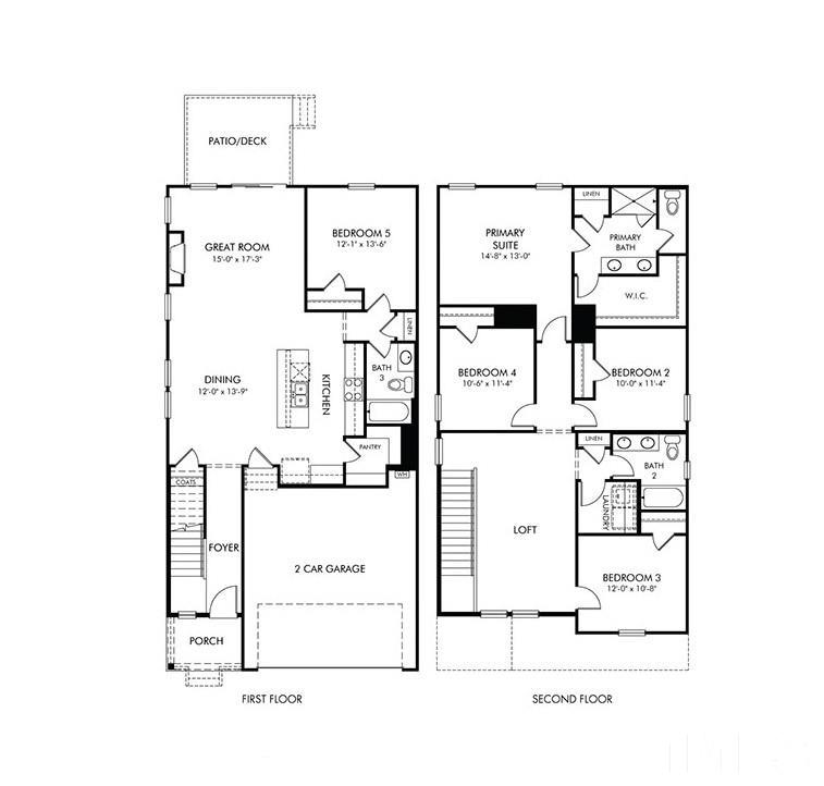 312 Diversity Way Raleigh, NC 27610 - Photo 2 of 3 unknown