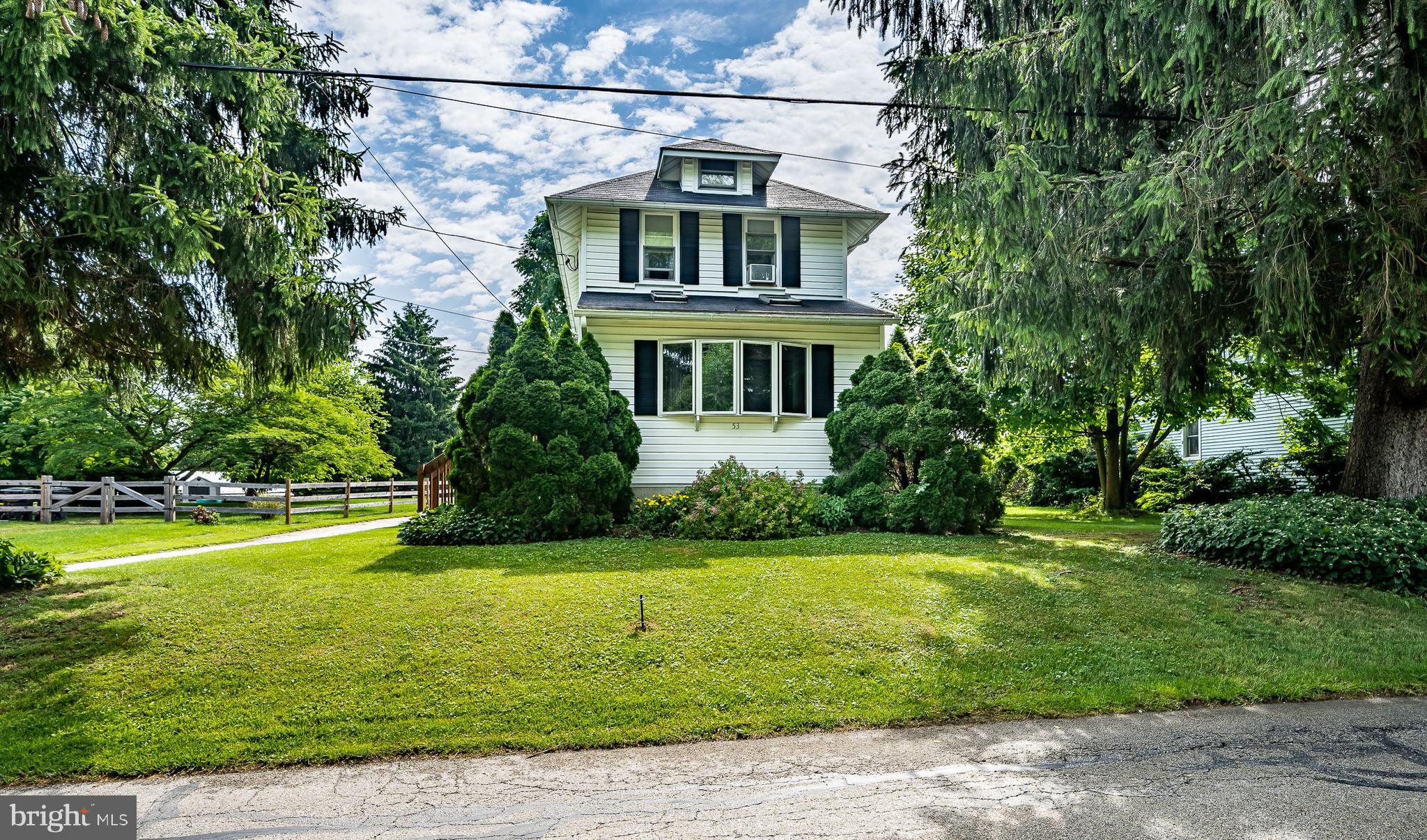 53 Prizer Road Phoenixville, PA 19460 - Photo 1 of 48 53 Prizer Rd Phoenixville, PA