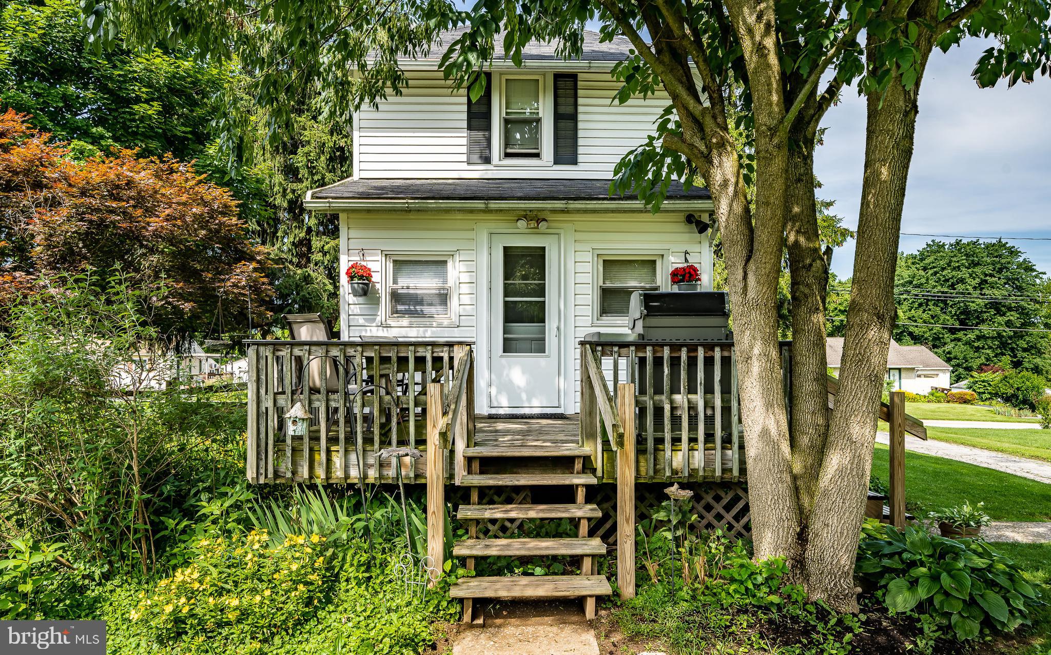 53 Prizer Road Phoenixville, PA 19460 - Photo 34 of 48