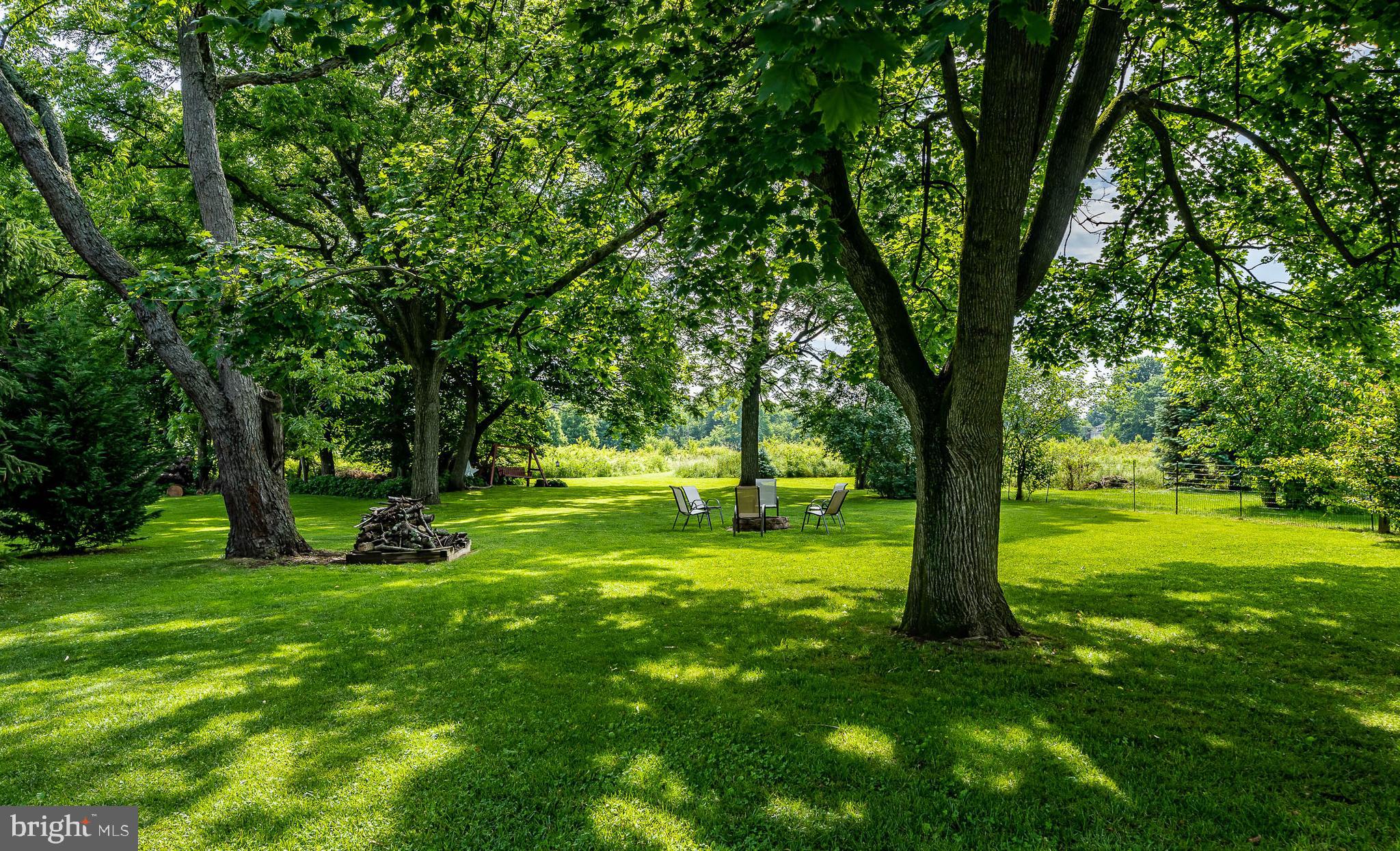 53 Prizer Road Phoenixville, PA 19460 - Photo 44 of 48 Beautiful Flat Yard