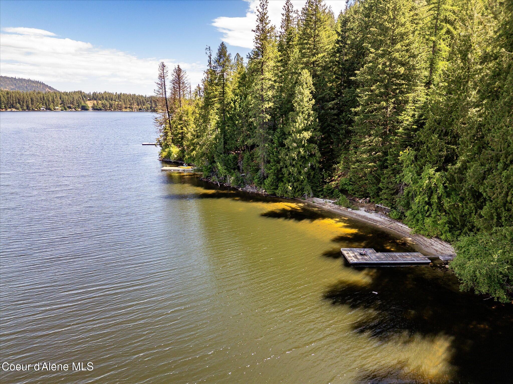9598 South Upper Twin Lakes Shore Rathdrum, ID 83858 - Photo 4 of 34 02-DJI_0390