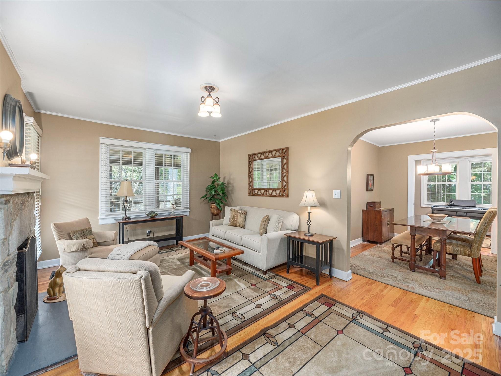 21 Auburn Road Waynesville, NC 28786 - Photo 6 of 26 Gallery Image 6