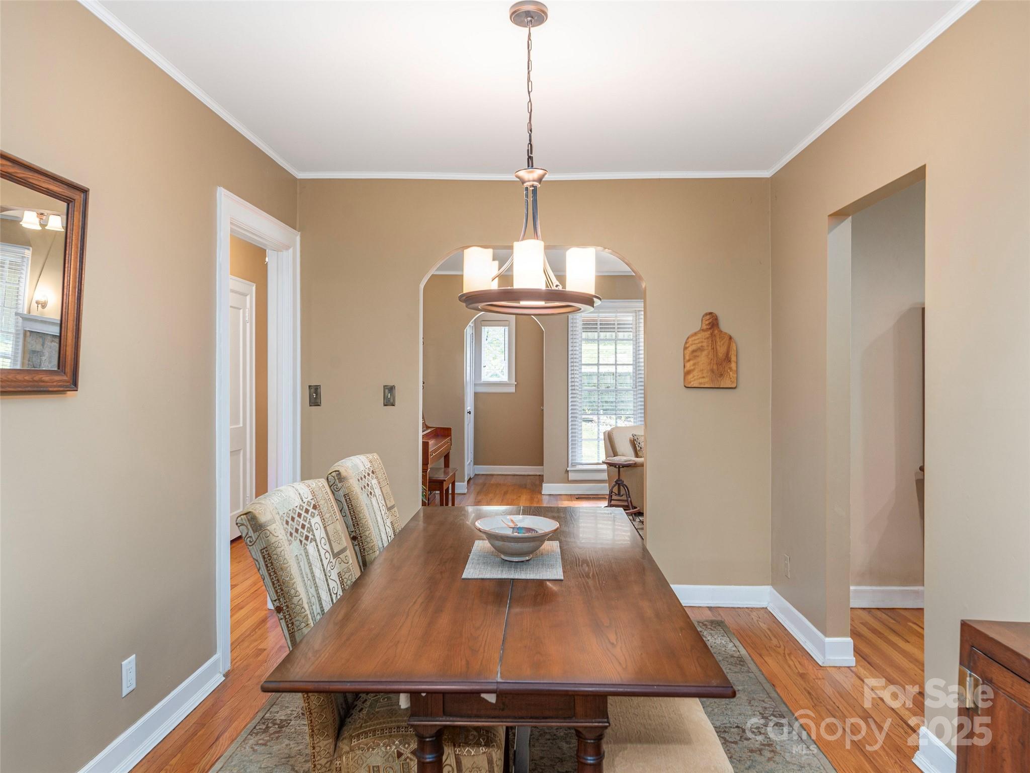 21 Auburn Road Waynesville, NC 28786 - Photo 7 of 26 Gallery Image 7