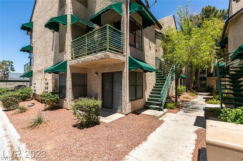 500 Elm Drive, Unit 201 Las Vegas, NV 89169 - Photo 1 of 22