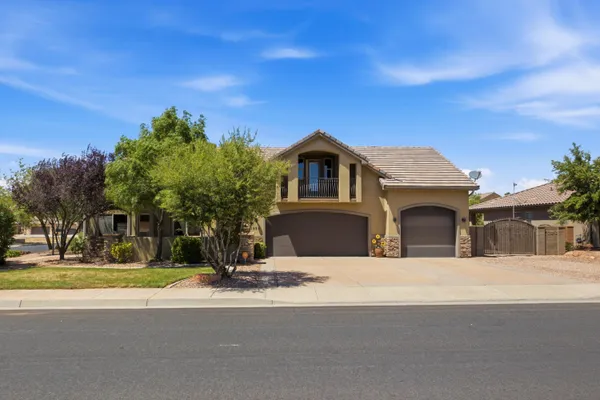$769,000 | 3994 West 2700th Street South, Hurricane, UT 84737