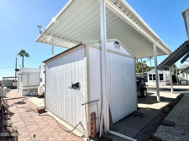 $94,900 | 993 South Prospectors Road, Unit 993, Apache Junction, AZ 85119