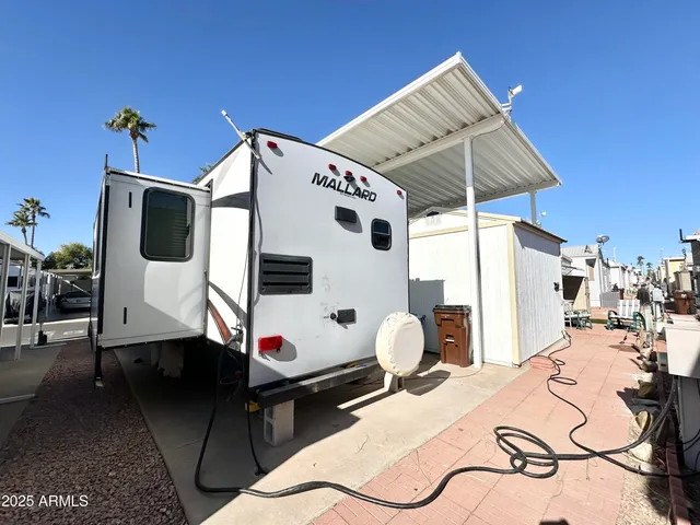 $94,900 | 993 South Prospectors Road, Unit 993, Apache Junction, AZ 85119